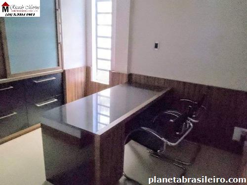 Conjunto Comercial-Sala à venda com 3 quartos, 78m² - Foto 6