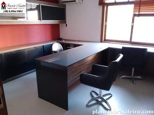 Conjunto Comercial-Sala à venda com 3 quartos, 78m² - Foto 9