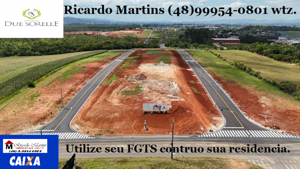 Terreno, 360 m² - Foto 1