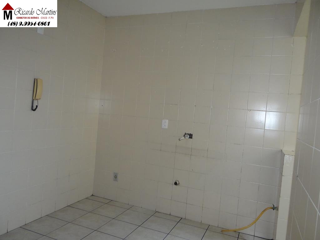 Apartamento à venda com 2 quartos, 48m² - Foto 6