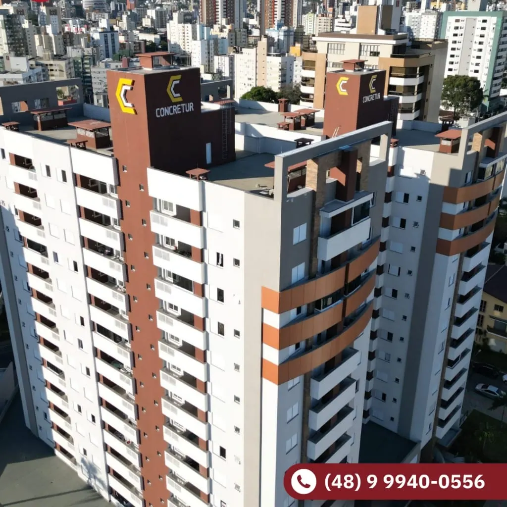 Apartamento à venda com 4 quartos, 178m² - Foto 10