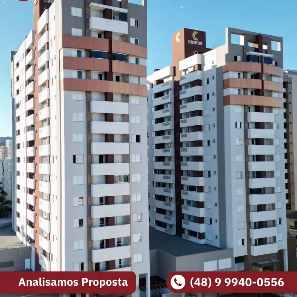 Apartamento à venda com 4 quartos, 178m² - Foto 1