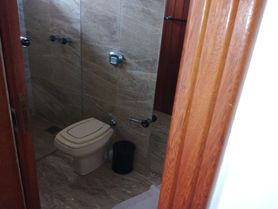 Apartamento à venda com 3 quartos, 450m² - Foto 6