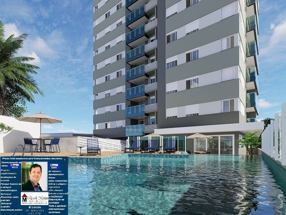 Apartamento, 3 quartos, 79 m² - Foto 5