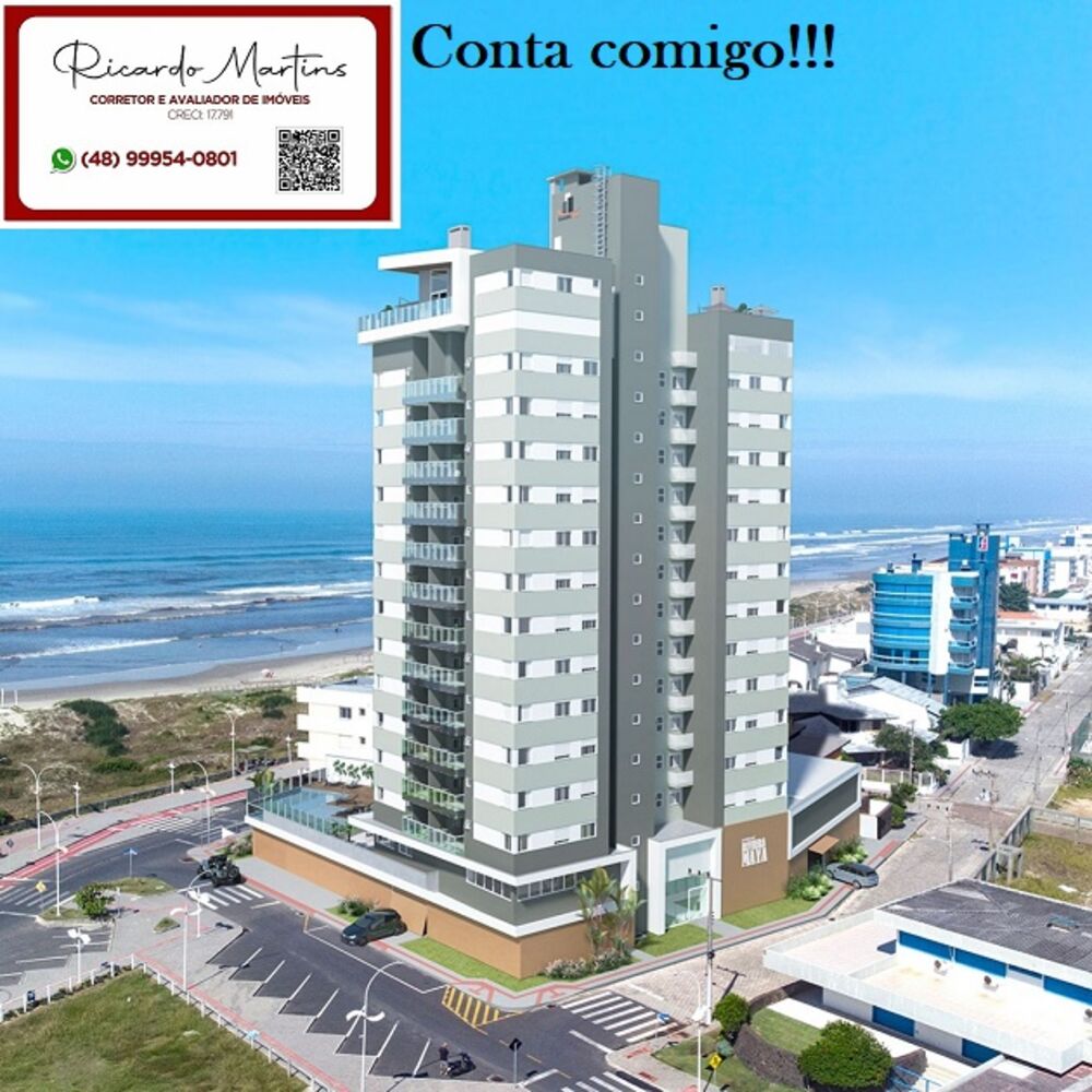 Apartamento, 3 quartos, 79 m² - Foto 1