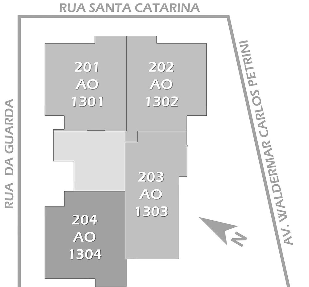 Apartamento, 3 quartos, 79 m² - Foto 6