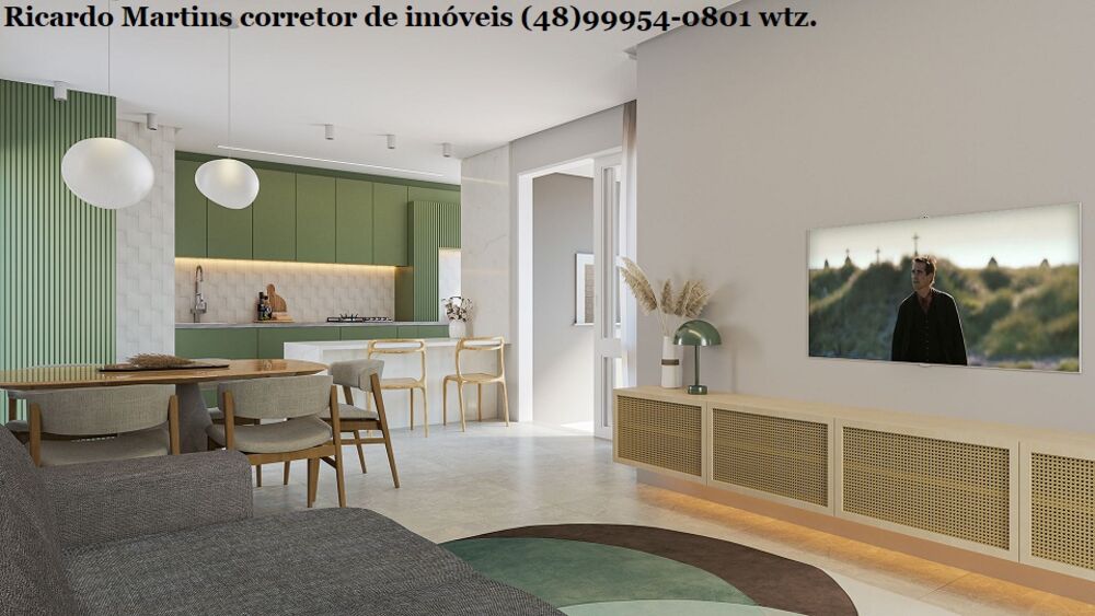 Apartamento, 3 quartos, 79 m² - Foto 9