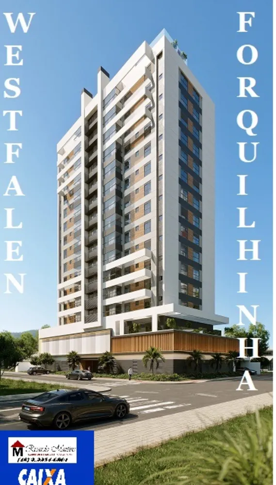 Apartamento, 3 quartos, 247 m² - Foto 1