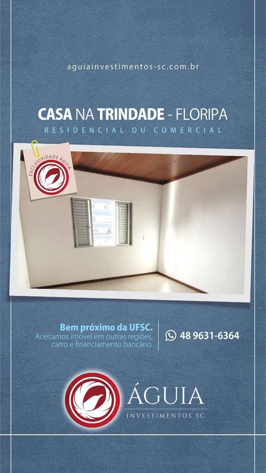 Casa Comercial à venda com 3 quartos, 108m² - Foto 2