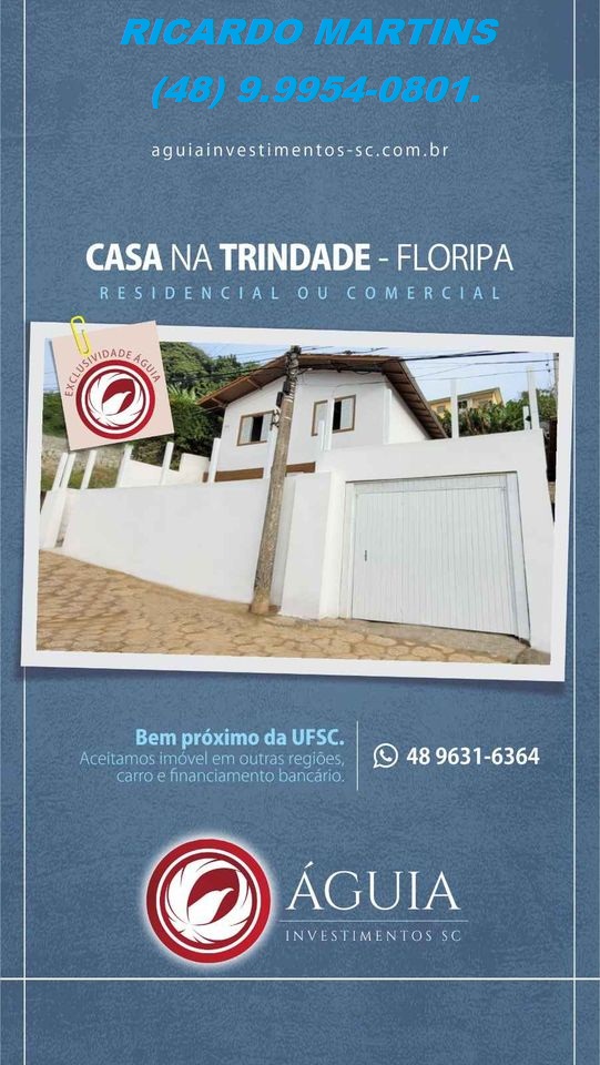 Casa Comercial à venda com 3 quartos, 108m² - Foto 7