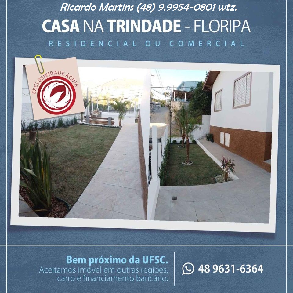 Casa Comercial à venda com 3 quartos, 108m² - Foto 1