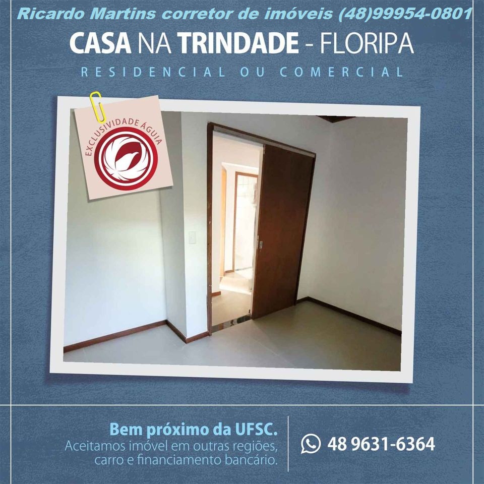 Casa Comercial à venda com 3 quartos, 108m² - Foto 8