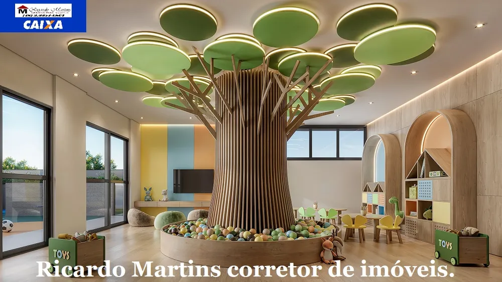 Apartamento, 3 quartos, 93 m² - Foto 3