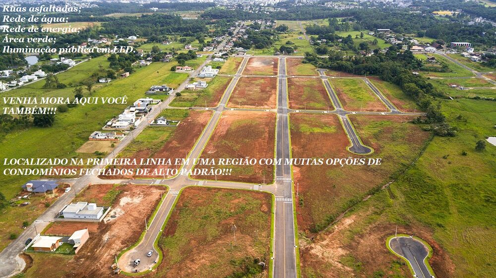 Terreno, 520 m² - Foto 3