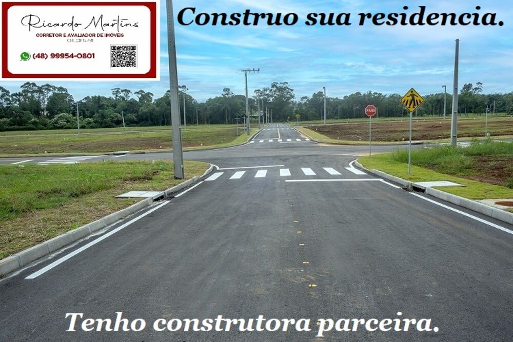 Terreno, 520 m² - Foto 2