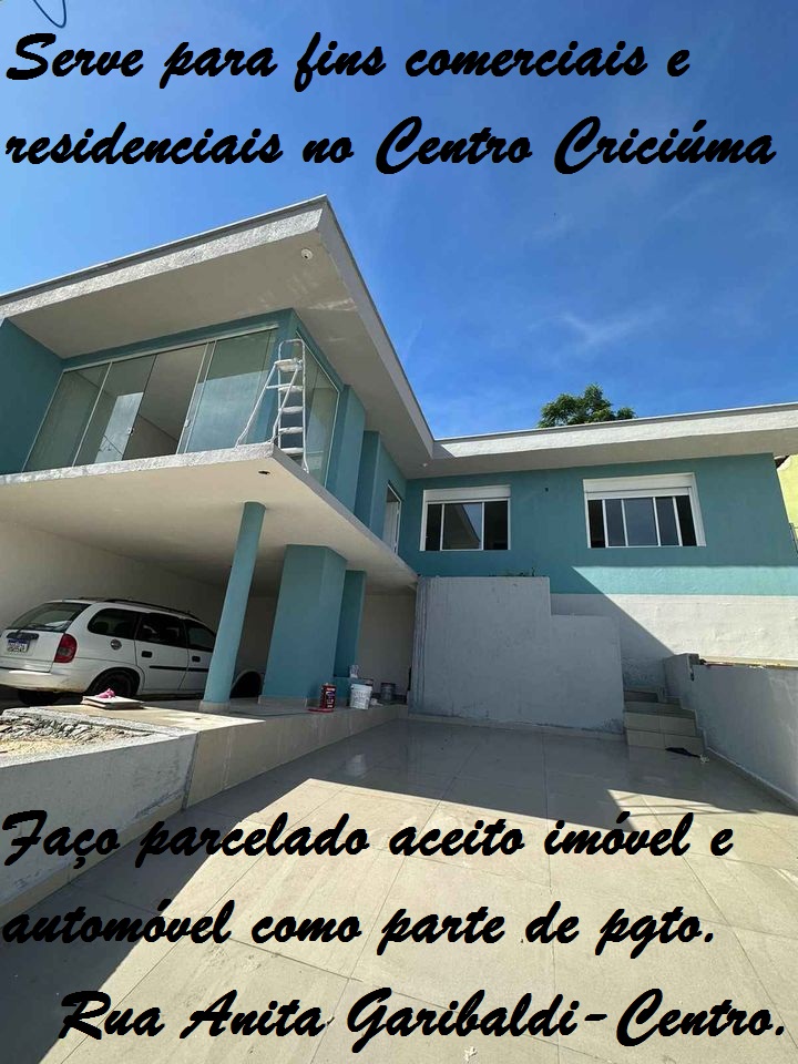 Casa à venda com 3 quartos, 90m² - Foto 1