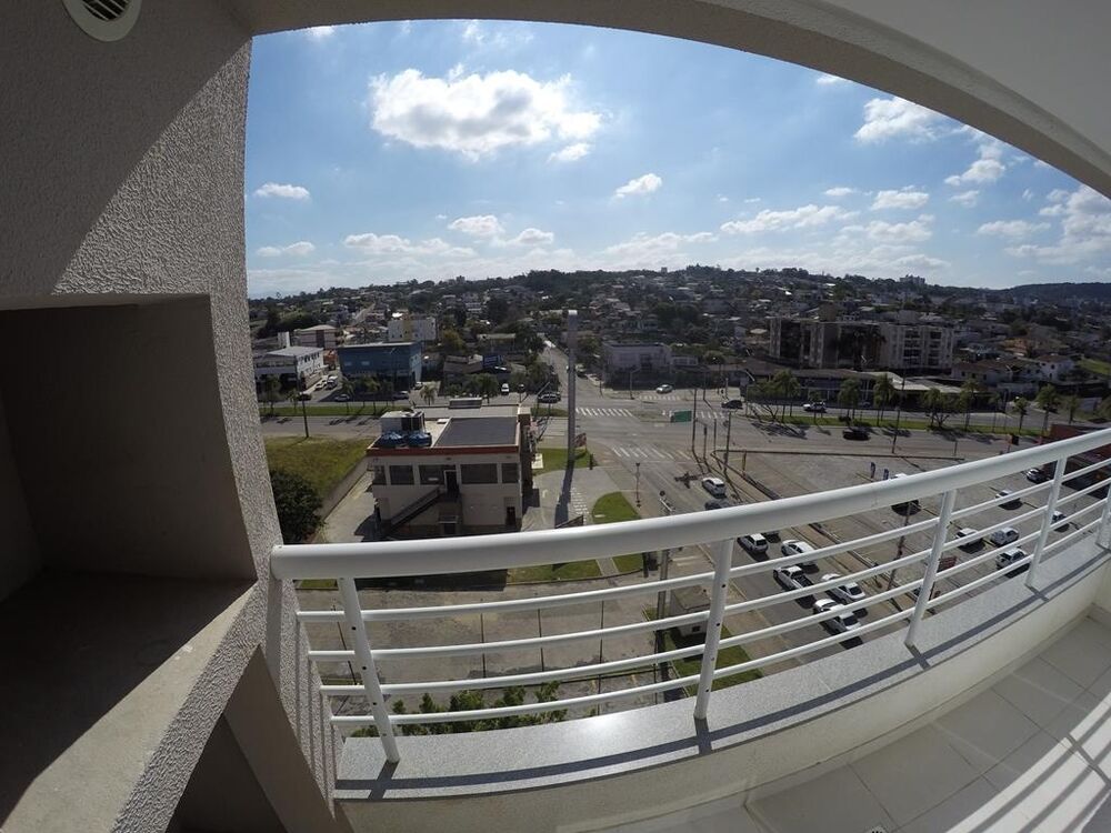 Apartamento, 2 quartos, 68 m² - Foto 3