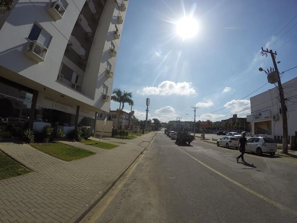 Apartamento, 2 quartos, 68 m² - Foto 2
