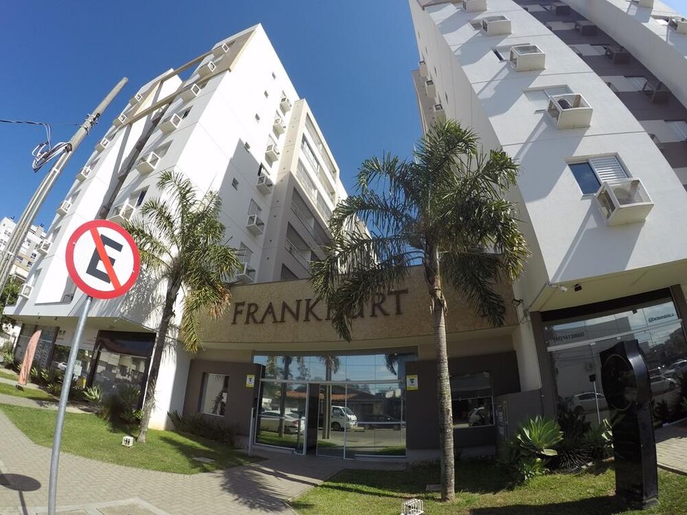 Apartamento, 2 quartos, 68 m² - Foto 6