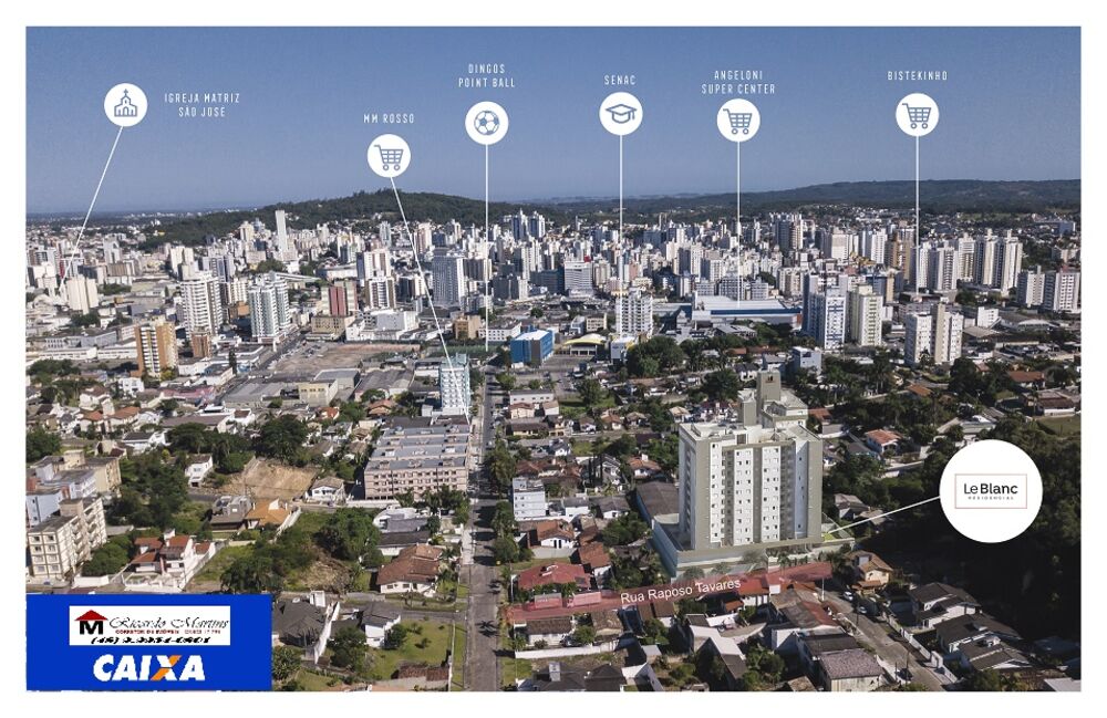 Apartamento, 3 quartos, 98 m² - Foto 19