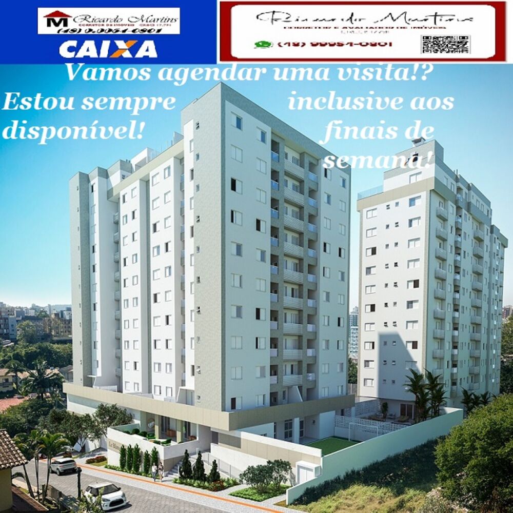 Apartamento, 3 quartos, 98 m² - Foto 21