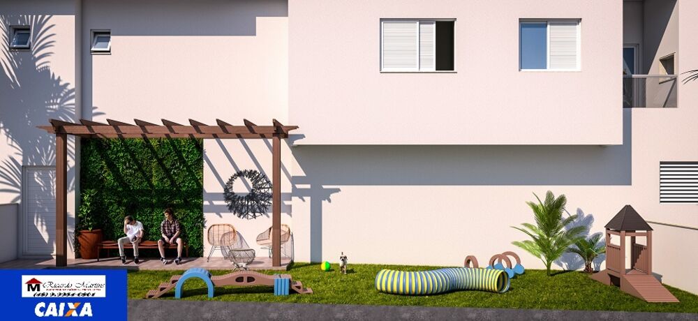 Apartamento, 3 quartos, 98 m² - Foto 6