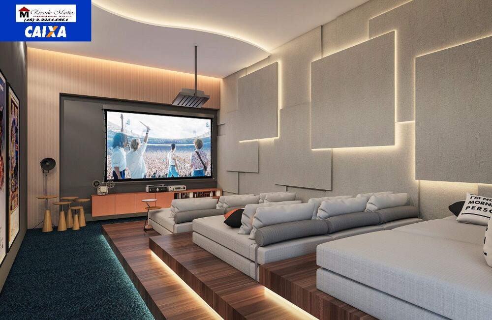 Apartamento, 3 quartos, 98 m² - Foto 4