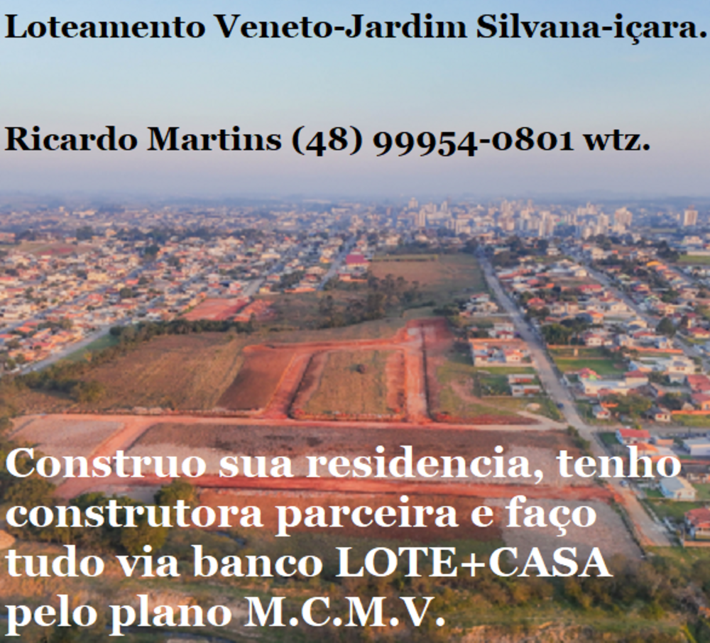 Terreno, 360 m² - Foto 1