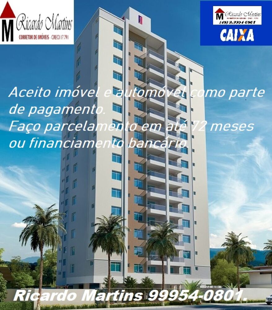 Apartamento à venda com 3 quartos, 155m² - Foto 4