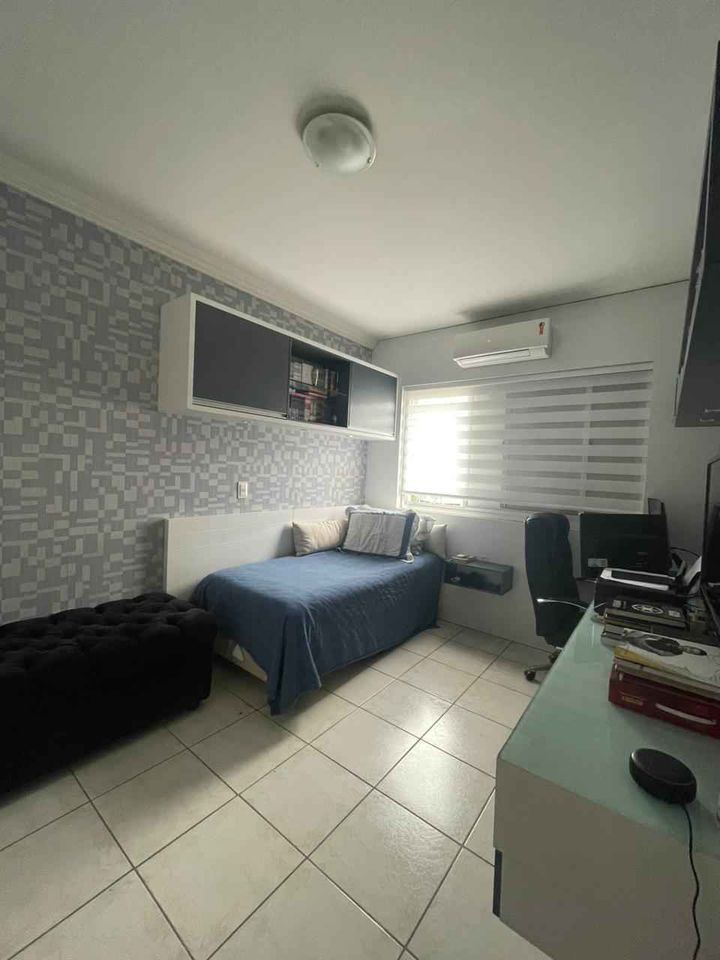 Apartamento à venda com 3 quartos, 112m² - Foto 4