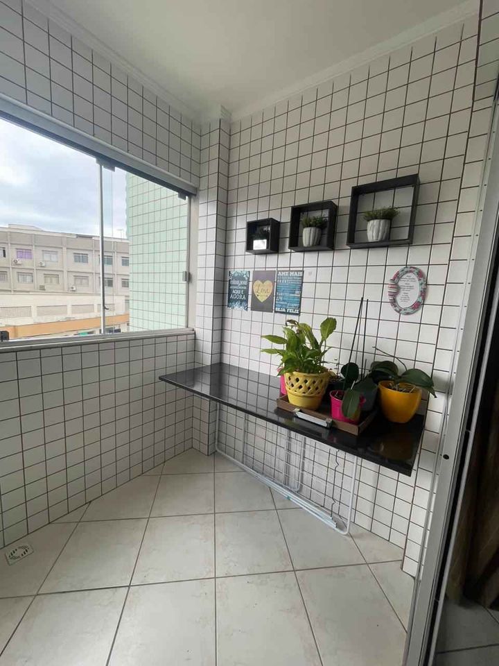 Apartamento à venda com 3 quartos, 112m² - Foto 3