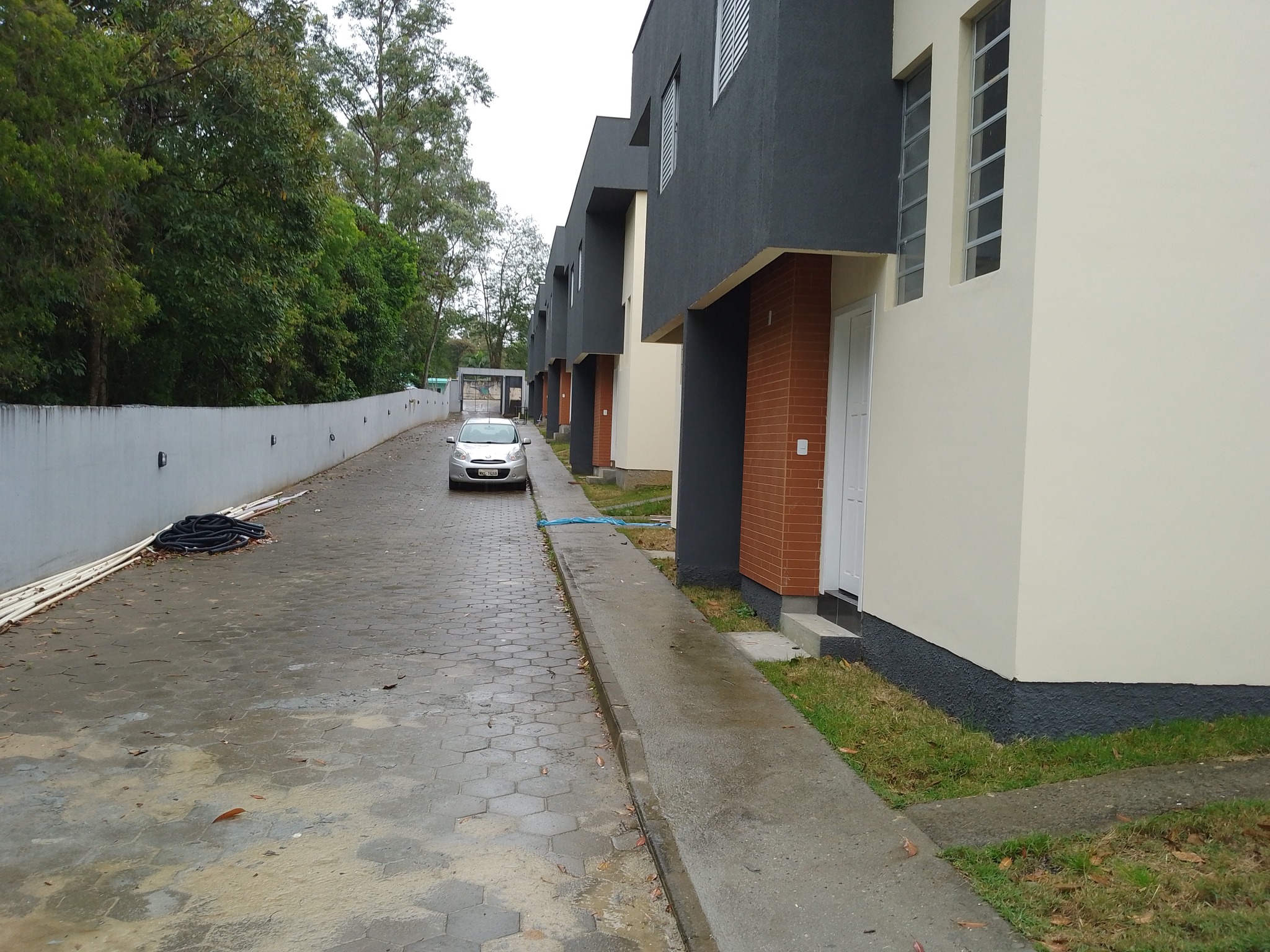 Casa de Condomínio à venda com 3 quartos, 86m² - Foto 15