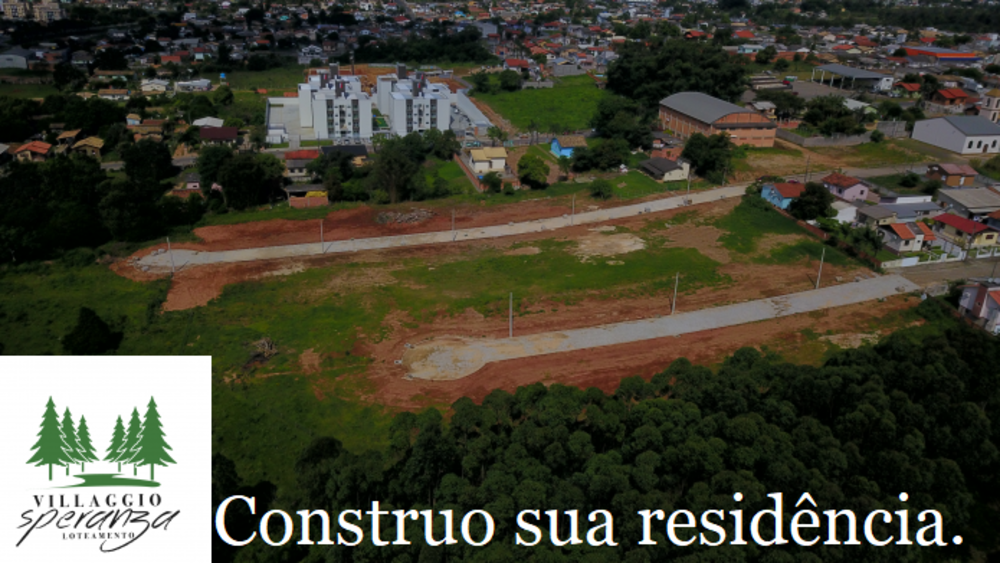 Terreno, 360 m² - Foto 1