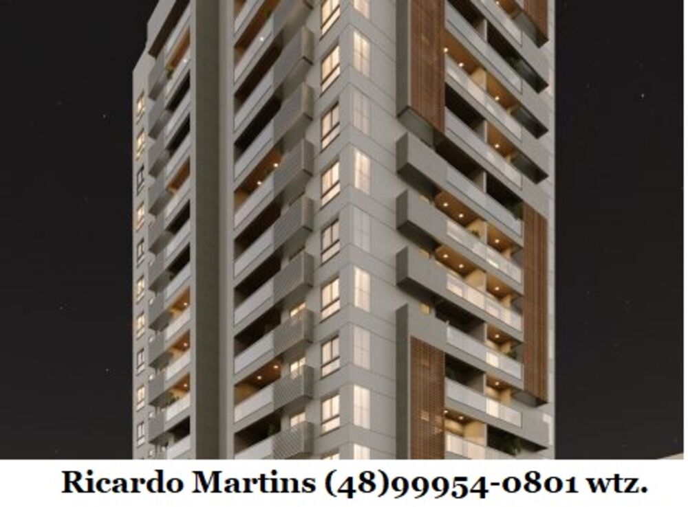Apartamento, 3 quartos, 79 m² - Foto 1