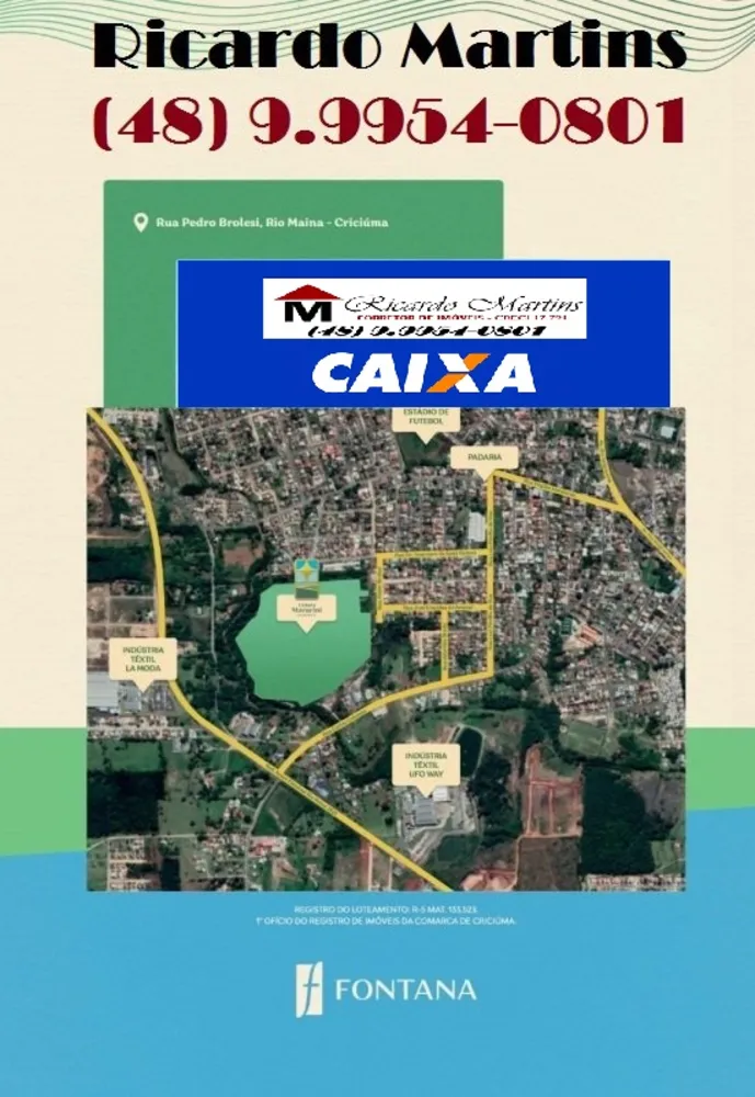 Terreno, 360 m² - Foto 1