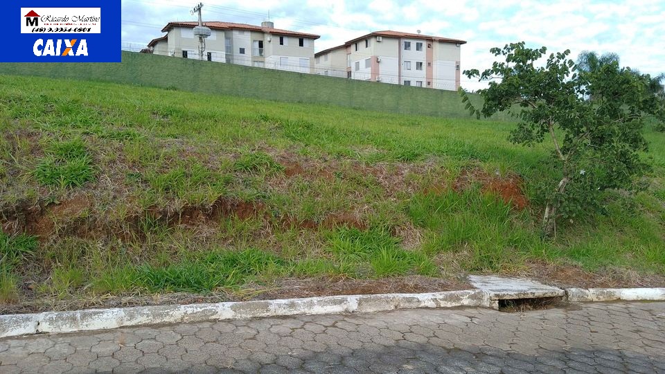 Loteamento e Condomínio à venda com 3 quartos, 120m² - Foto 10