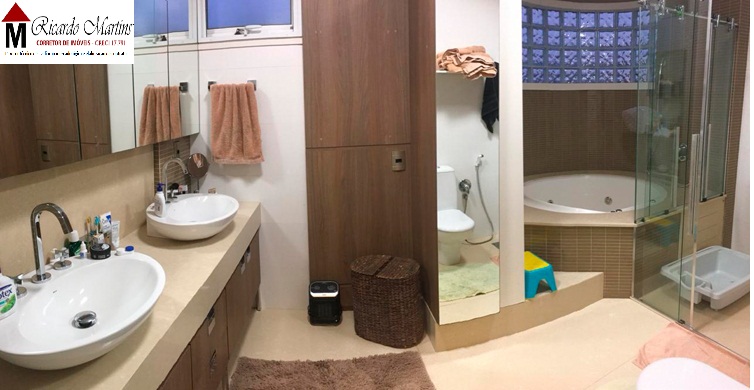 Apartamento à venda com 4 quartos, 478m² - Foto 3