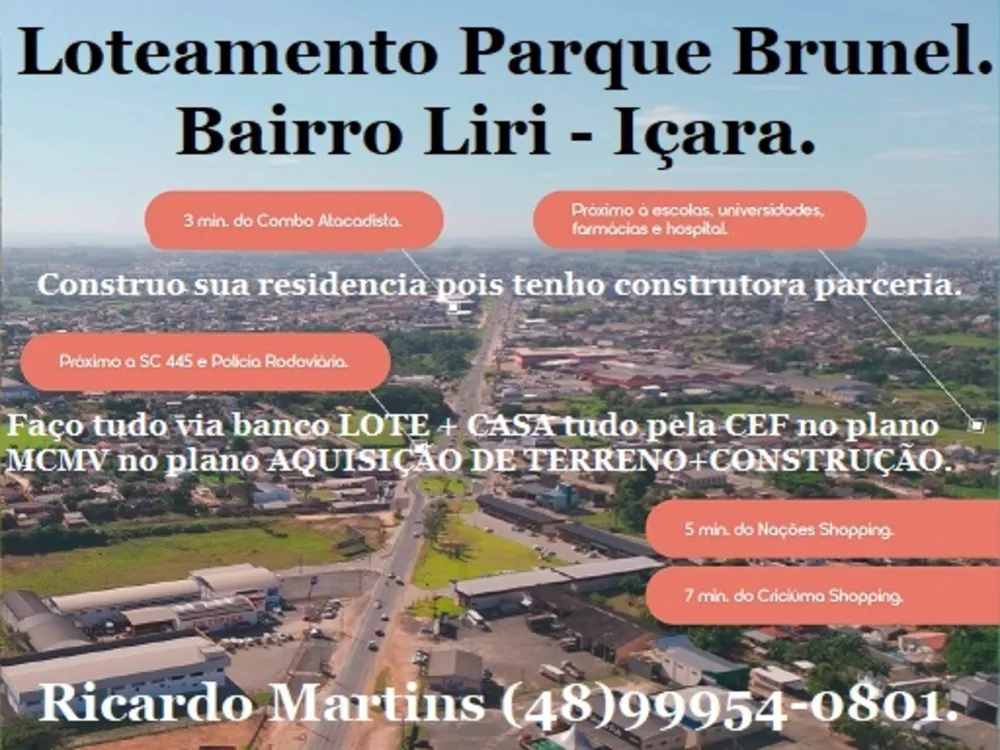 Terreno - Foto 1