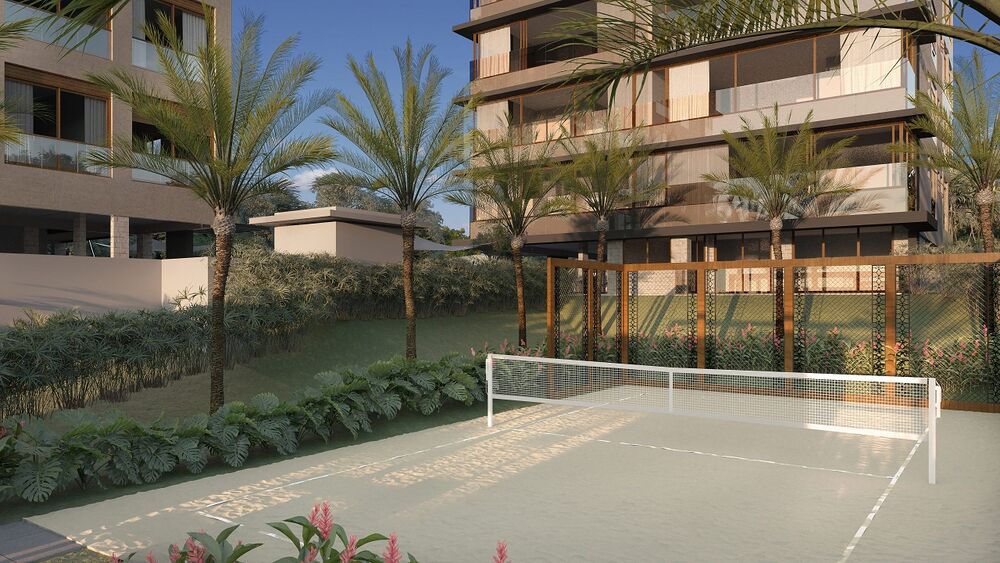 Apartamento, 4 quartos, 401 m² - Foto 2