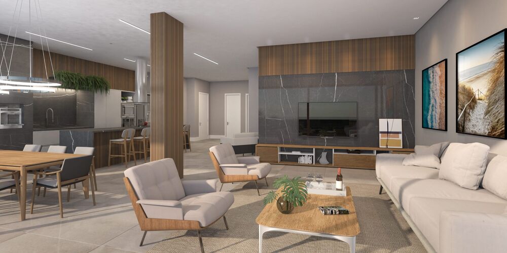 Apartamento, 4 quartos, 401 m² - Foto 17
