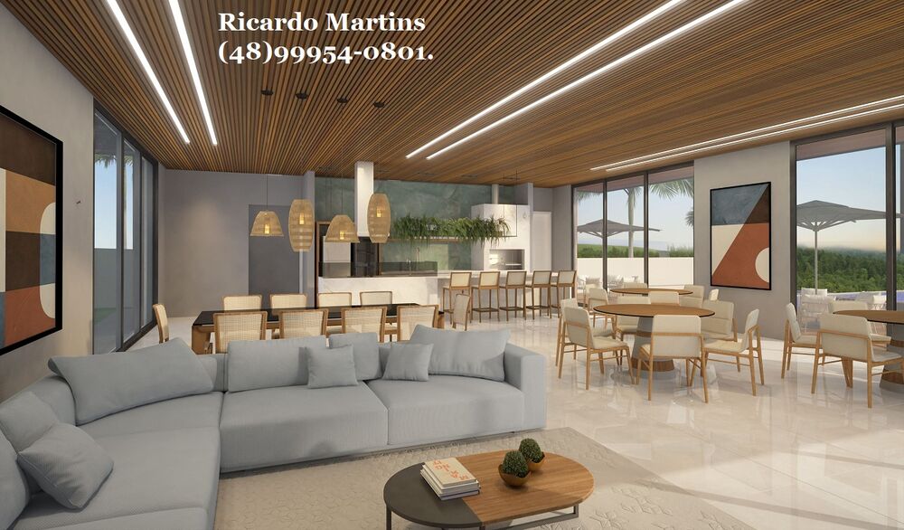 Apartamento, 4 quartos, 401 m² - Foto 1