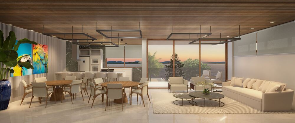 Apartamento, 4 quartos, 401 m² - Foto 9