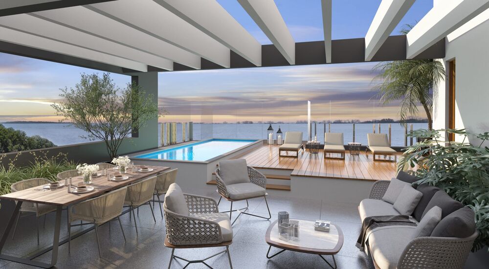 Apartamento, 4 quartos, 401 m² - Foto 4