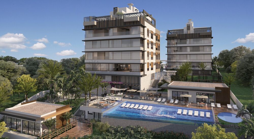 Apartamento, 4 quartos, 401 m² - Foto 8