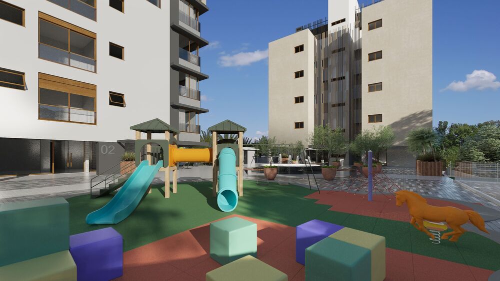 Apartamento, 4 quartos, 401 m² - Foto 21