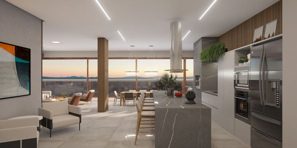Apartamento, 4 quartos, 401 m² - Foto 19