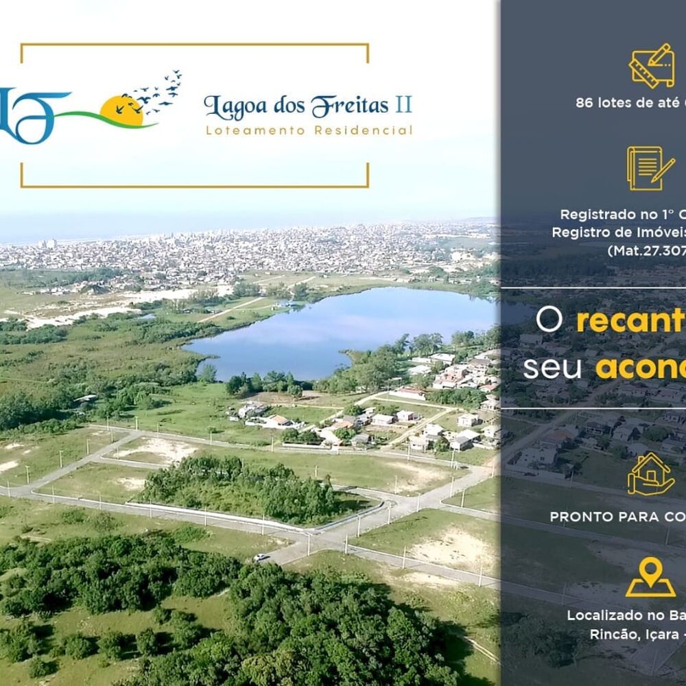 Terreno, 380 m² - Foto 2
