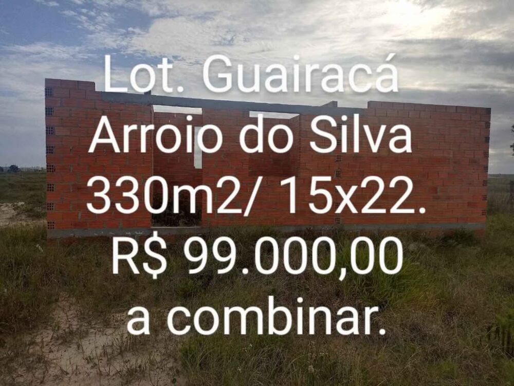 Terreno, 330 m² - Foto 2