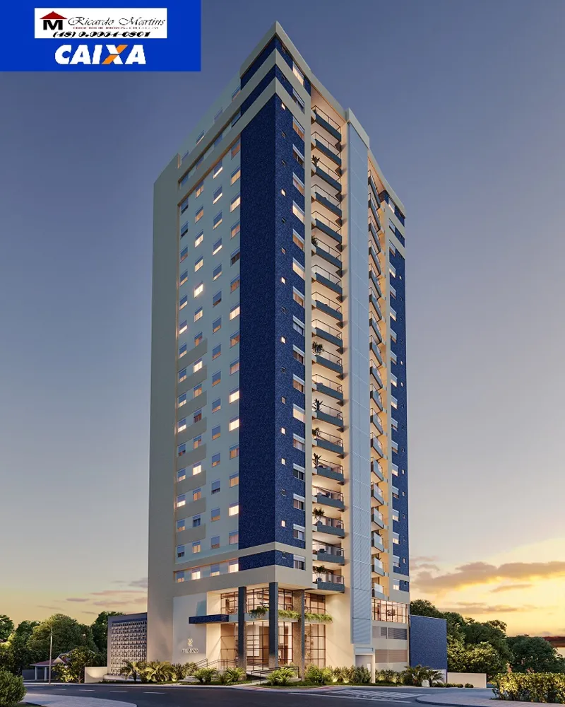 Apartamento, 3 quartos, 125 m² - Foto 10