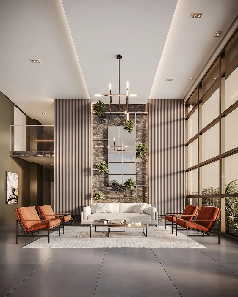 Apartamento, 3 quartos, 125 m² - Foto 6